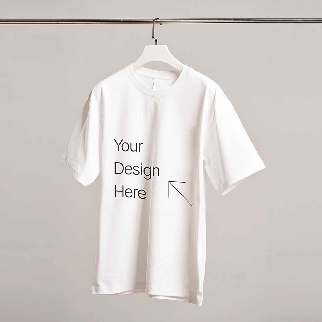 T-Shirt-Druck & Textilveredelung in Köln